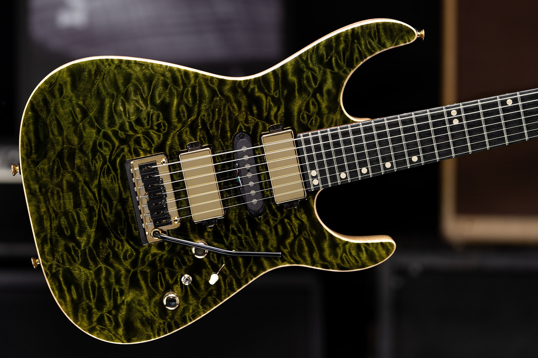 Anderson Guitarworks